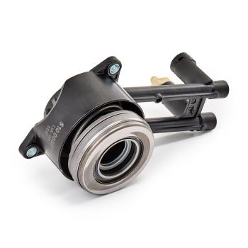 Clutch kit (622 3226 33), Ø: 220 mm / with release bearing; Ford / Volvo